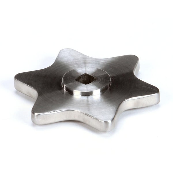 Valve, 2 Comp Handle